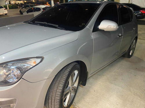 Imagem 1 de 14 de Hyundai I30 2011 2.0 Gls Aut. 5p
