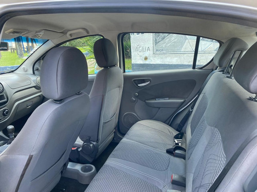 Fiat Palio 1.0 Attractive Flex 5p