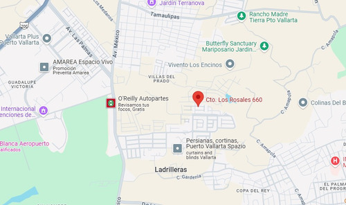 Casa Ubicada En Colonia Villas De Universidad Puerto Vallarta Jalisco. Con 4 Recamaras Y 118m2. A Unos Minutos De Del Aeropuerto.