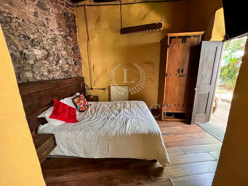 Local En Venta Y Renta, La Concepción