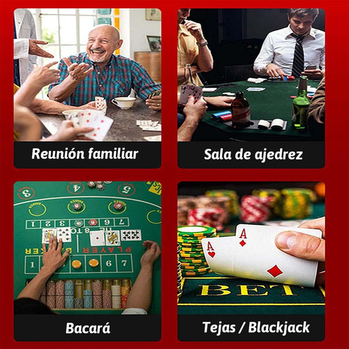 A Barajador Automático De Cartas,repartidor De Cartas