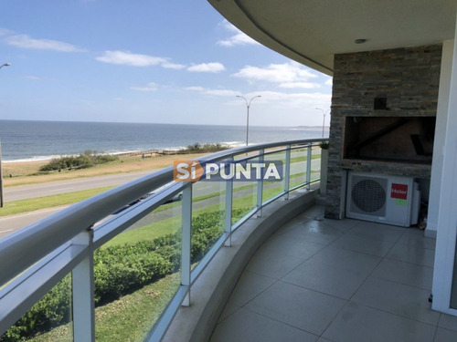 Imagen 3 de 24 de Apartamento Frente Al Mar