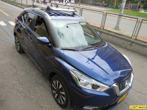 Imagen 6 de 25 de Nissan Kicks 1.6 Advance