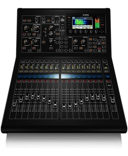 Consola Mixer Digital Midas M32r 32 Canales Garantia Oficial