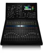 Comprar Consola Mixer Digital Midas M32r 32 Canales Garantia Oficial