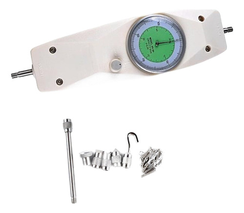 Dinamómetro Analógico Nk-200 20kg Messen Technomet