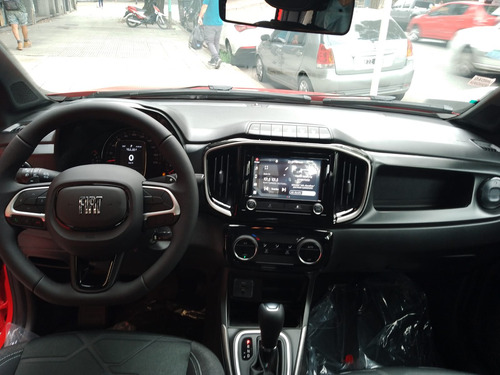 Fiat Strada 1.3 Volcano Cvt
