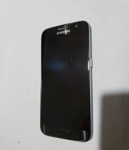 Galaxy S7 Flat