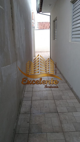 Imagem 8 de 11 de Casas - Venda - Jardim Amanda I - Cod. 195 - V195