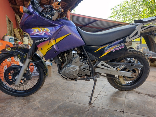 Imagem 5 de 7 de Suzuki Dr 650 Rse