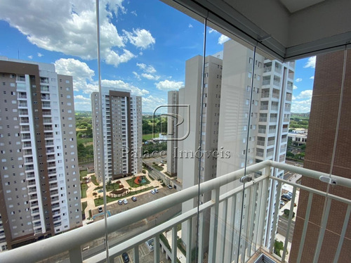 Imagem 11 de 30 de Apartamento Para Aluguel, 2 Quartos, 1 Suíte, 1 Vaga, Vila Do Golf - Ribeirão Preto/sp - 4073