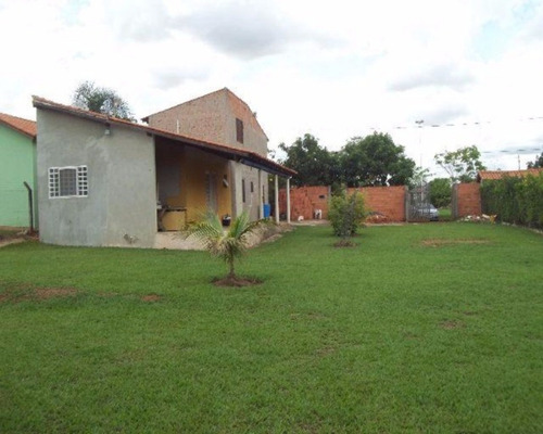 Imagem 4 de 4 de Chacara - Ch00287 - 33504786