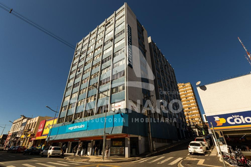 Imagem 1 de 3 de Salas Comerciais - Ref: L3253