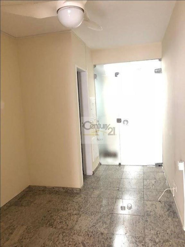 Imagem 17 de 21 de Conjunto Comercial Na Av. Angélica Para Locação - Cj0133