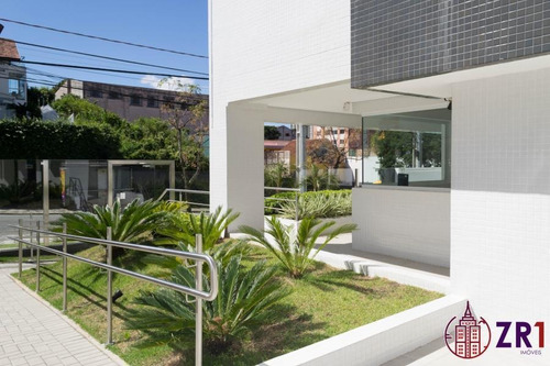 Imagem 2 de 30 de Apartamento - Ref: Ap168