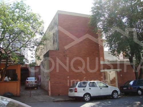 Imagem 5 de 9 de Loja - Barcelona - Ref: 608 - V-2274