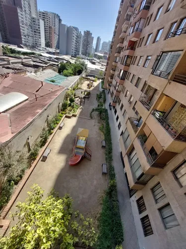 En Venta Departamento En Santiago