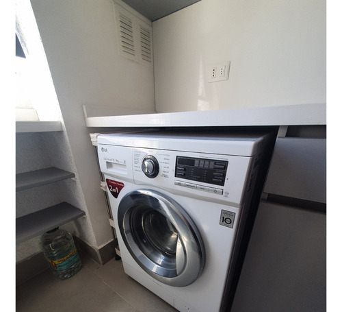 Se Vende Departamento 2d-2b-1 Est-1 Bod, Providencia