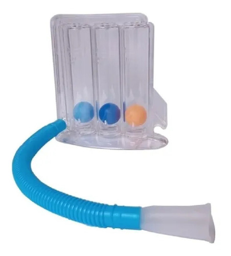 Imagen 7 de 7 de Kit De Oxigeno Tamque 682lts Portátil +oxímetro+inspirometro