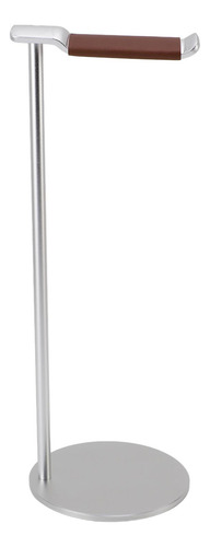 Soporte Plateado Para Auriculares Para Juegos, Soporte Para