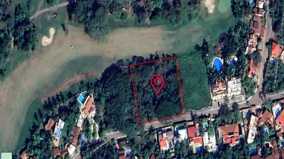 Terreno en venta