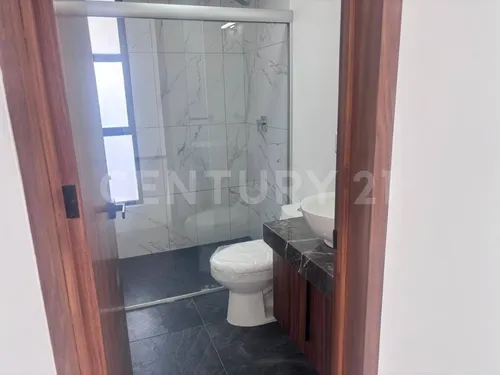 Venta De Casa Nueva En Gran Reserva Lomas De Angelópolis