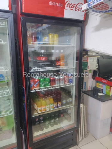 Fondo De Comercio En Venta - Chacao / Mls #26-310