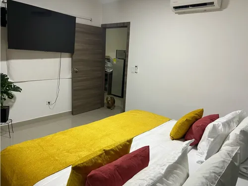Venta Apartaestudio De 40mts2 En La Flora, Norte De Cali 13365-1