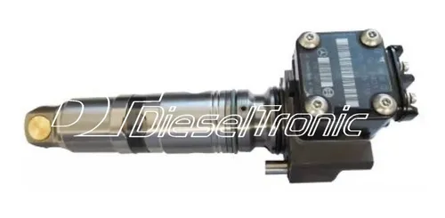 Unidad Bombeante P/ Atego Atron Axor Actros Bosch 0414799027