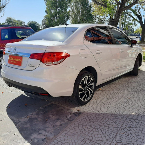 Citroën C4 Lounge 1.6 S Edition Thp 165cv - 2016