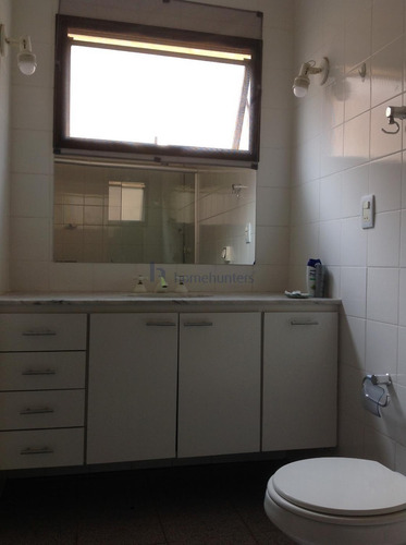 Casa Com 5 Dormitórios À Venda, 375 M² Por R$ 2.250.000,00 - Vila Brandina - Campinas/sp - Ca3748