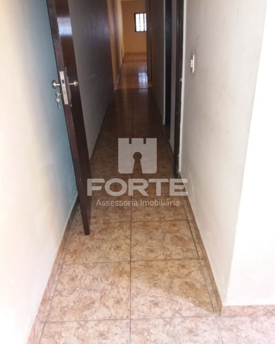 Imagem 7 de 15 de Excelente Imóvel. - Ca00020 - 68904454