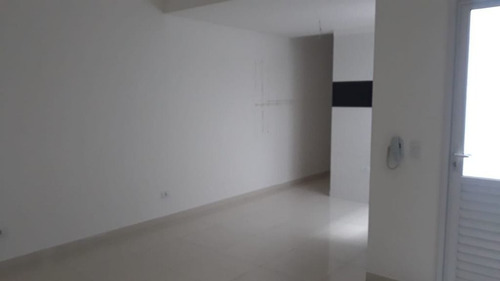 Imagem 3 de 21 de Apartamento A Venda Vila Alzira - Ap12941