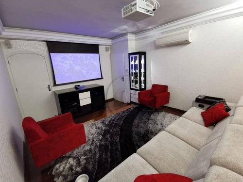 Imagem 10 de 30 de Sobrado Com 3 Dormitórios À Venda, 250 M² Por R$ 870.000,00 - Jardim Pilar - Santo André/sp - So1064