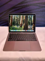 Comprar Macbook Pro A2159 2019 I5 1,4 Ghz 8 Gb 250 Space Gray Cinza