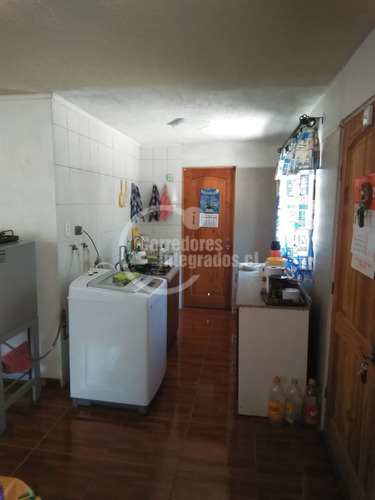 Parcela Venta En Parral 2 Cabañas A Pasos Termas De Catillo