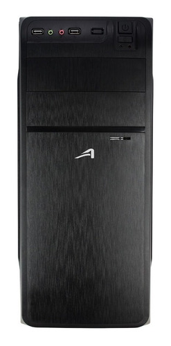 Pc Escritorio Cpu Intel 8gb 240gb Ssd Wifi Windows Office