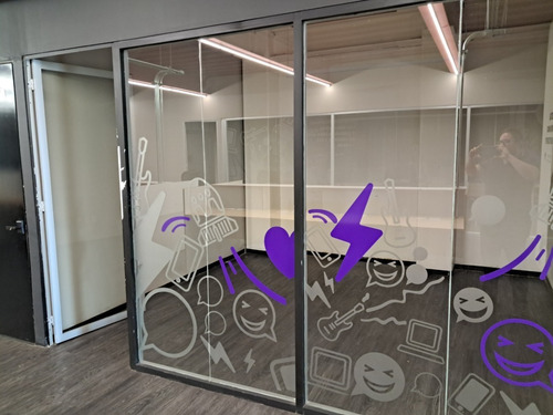 Imagen 3 de 25 de Oficinas En Renta Amuebladas O Sin Amueblar Col. Cuauhtémoc
