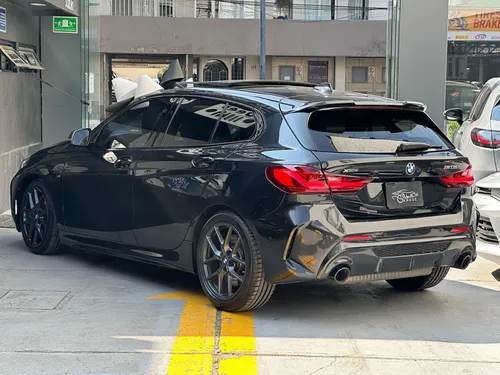 BMW Serie 1 2.0 M135I Xdrive