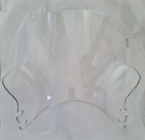 Imagen 2 de 3 de Parabrisas O Windshield Bmw G650 Xcountry