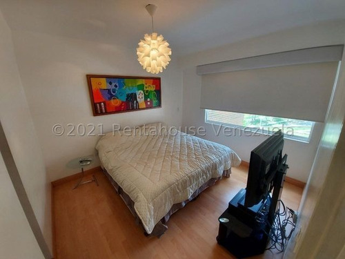 Imagen 9 de 13 de Livy Ramírez Vende Apartamento En Lomas Del Sol Mls #23-8044