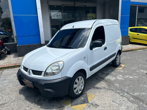 Renault Kangoo Express