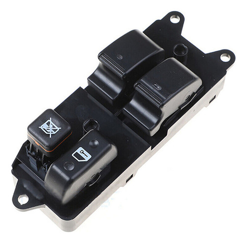 Kg Sroje Control Maestro Vidrios Para Toyota Corolla Verso
