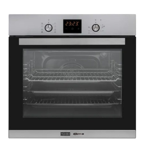 Imagen 5 de 5 de Horno Electrico Franke Spar Gn86 6545-067 60 Cm
