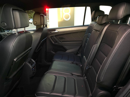 Volkswagen Tiguan 2.0 350 TSI GASOLINA ALLSPACE R-LINE 4MOTION DSG