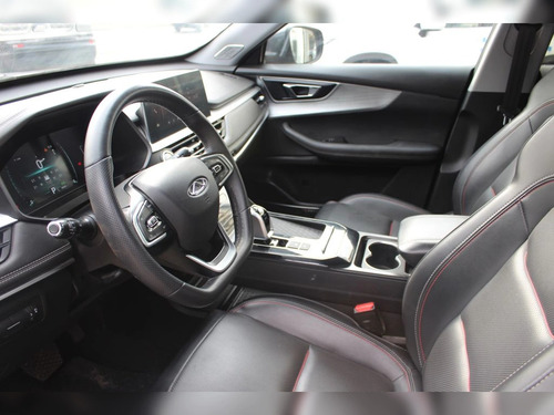 Chery tiggo 7 pro PRO GLS 1.5 AUT