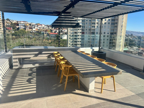 Departamento Nuevo 2d2b + Est Y Bodega En Recreo