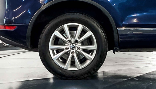 Imagen 13 de 15 de 35967 - Volkswagen Touareg 2014 Con Garantía