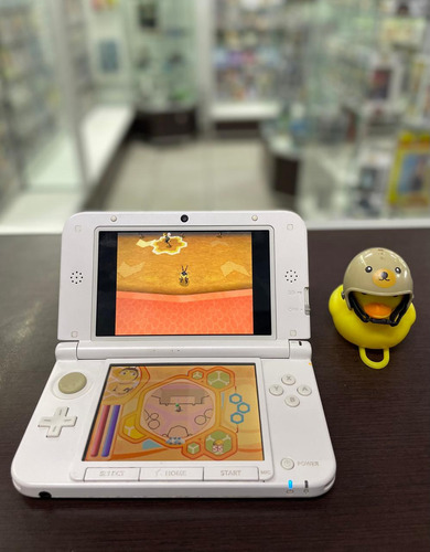 Bee Movie Game - Nintendo Ds (Reacondicionado)