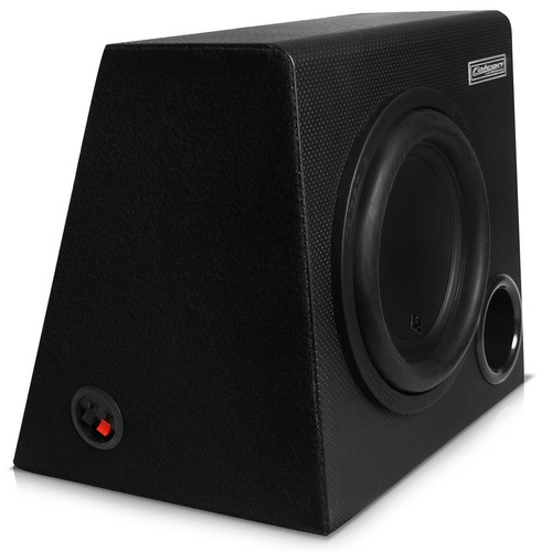 Caixa De Som Dutada 12 Polegadas 250 Wrms